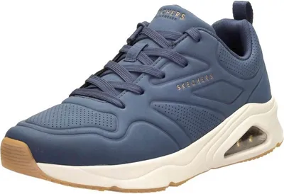 Produktbild von Skechers Herren Sneaker blau Größe EUR 44