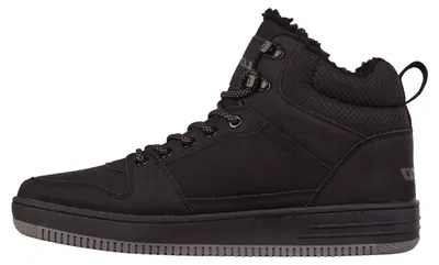 Produktbild von Lotto Sneaker in Übergrößen Schwarz 2400380U1111 große Unischuhe