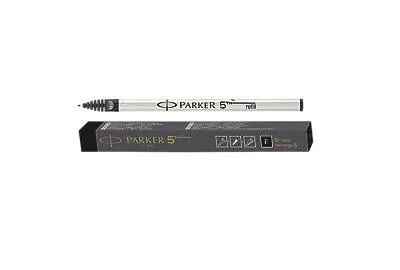 Immagine prodotto di PARKER1950273 PARKER 5th Nachfüllmine F, schwarz