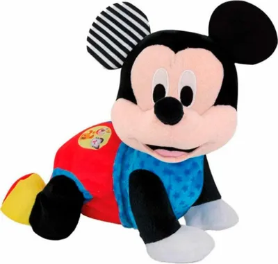 Zdjęcie produktu dla Clementoni Disney Miś Mickey wielokolorowy wielokolorowy jeden rozmiar