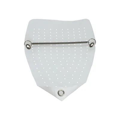 Produktbild von SCANPART 2910060003, Weiß, Einfarbig, 1 Stück(e)