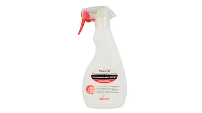 Produktbild von Fermit | Kaminscheiben Reiniger | 500 ml