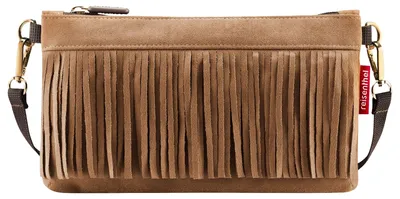 Obrázek produktu pro Reisenthel mini pouch, Hnědá, Vzorovaný, Polyester, 1000 ml, 150 mm, 260 mm