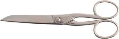 Produktbild von Milward 2183102 Schneiderschere 15 cm Silber