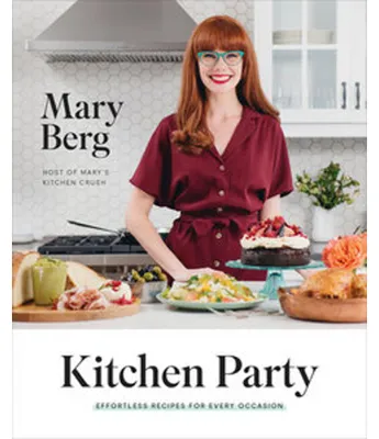 Produktbild von Kitchen Party