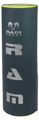 Image de RAM - Rugby Tackle Bag - Mousse haute densité - Junior 10kg. 122x36 cm