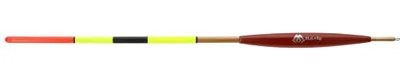 Immagine prodotto di Mikado Ex Waggler 009 Galleggianti da pesca Golden 2.0+3 g Golden 2.0+3 g