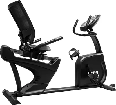 Produktbild von Selbstangetriebenes Semi-Recumbent-Bike - TELIS RS - vernetzter Ergometer