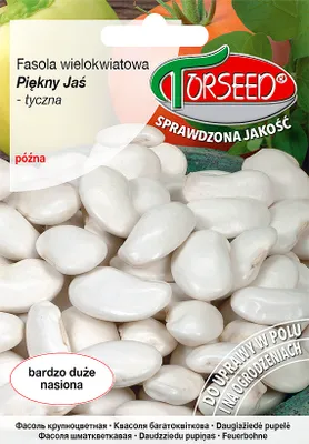 Produktbild von Erbsenbohne 40g - Torseed