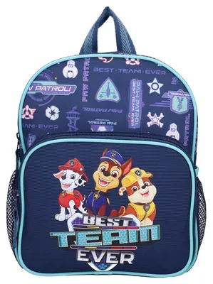 Produktbild von Vadobag Kinderrucksack 6 Liter Paw Patrol Best Team Ever