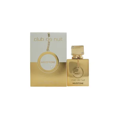 Immagine prodotto di Armaf Club De Nuit Milestone Eau de Parfum 30ml Spray