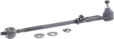 Produktbild von RIDEX 284R0132 Spurstange Vorne Rechts für RENAULT TWINGO I (C06) TWINGO I Kasten (S06)
