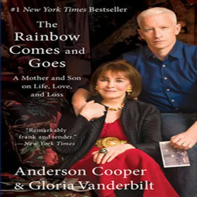 Zdjęcie produktu dla The Rainbow Comes and Goes