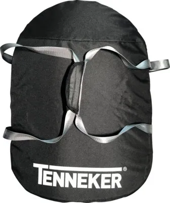 Obrázek produktu pro Obal pro pec na pizzu TENNEKER Galaxy TG-3" 12