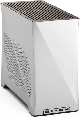 Obrázek produktu pro FRACTAL DESIGN Geh Era 2 Silver