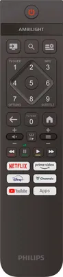 Produktbild von Philips 32PFS6900/12 Fernseher 81 3 cm (32 ) Full HD Smart-TV WLAN Schwarz
