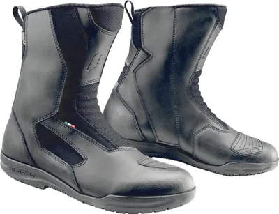 Produktbild von Gaerne Vento Motorradstiefel, schwarz, 38