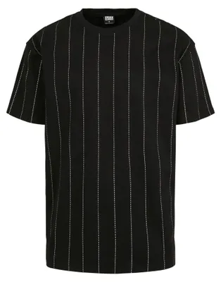 Produktbild von Urban Classics - T-Shirt für Herren TN531 (S) (Schwarz)