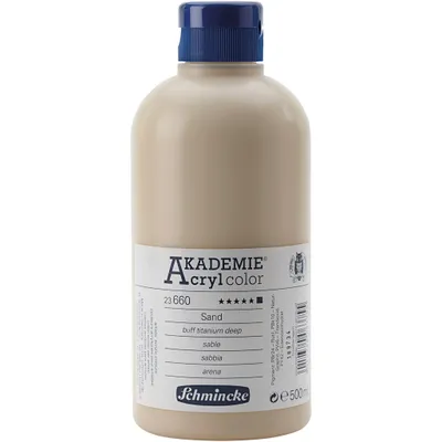 Produktbild von Schmincke AKADEMIE® Acrylfarbe