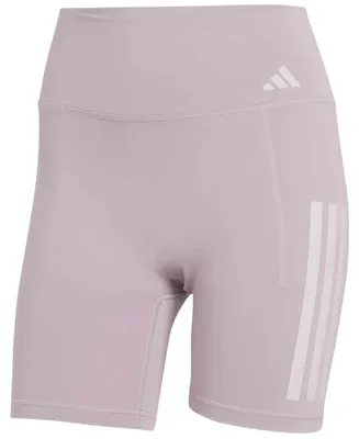 Zdjęcie produktu dla Sport Shorts Adidas Optime 3 Stripes dla Damskie
