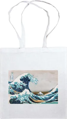 Produktbild von Umhängetasche Hokusai
