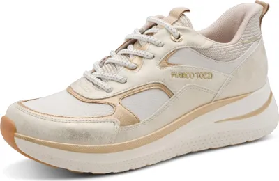 Produktbild von Marco Tozzi Sneaker Sneaker Kunstleder/Textil