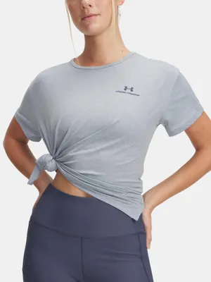 Produktbild von Under Armour Damen-T-Shirt Ua Vanish Energy Ss 2.0 1379141-044__SM