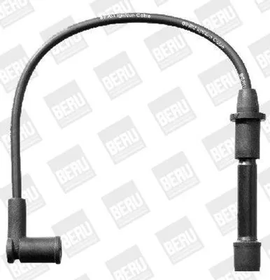 Produktbild von BERUDRIV Zündleitungssatz ZEF1596 für