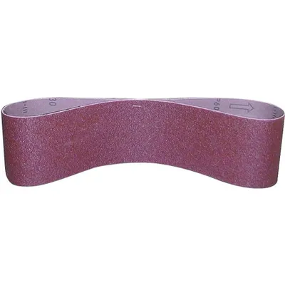 Produktbild von Schleifband K 60 SB Güde 915 x 100 mm
