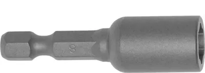 Produktbild von 8 mm magnetischer Konstruktionsschraubsockel