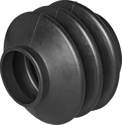 Image de Soufflet d'accouplement adaptable sur AL-KO 2.8VB/1 55/70mm L=115
