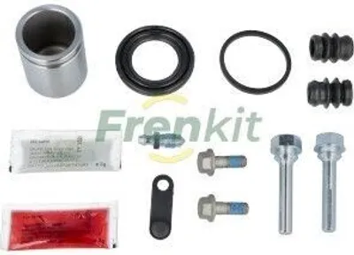 Produktbild von FRENKIT Bremssattel-Reparatursatz für CHEVROLET CAPTIVA (C100, C140) Hinten 40mm 740170
