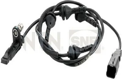 Produktbild von SNR ABS Sensor Raddrehzahl für CITROËN C5 III Kombi (RW) ASB159.17