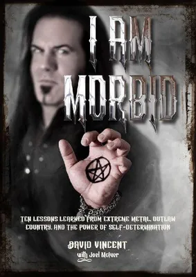 Produktbild von I Am Morbid