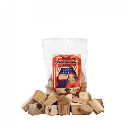 Zdjęcie produktu dla Axtschlag Wood Chunks Hickory