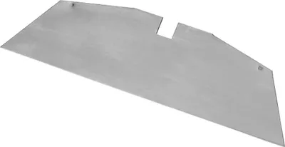 Productafbeelding van Vervangingsmessen, werkbreedte 16 cm, bladlengte 16 cm, roestvrij staal, onbehandeld