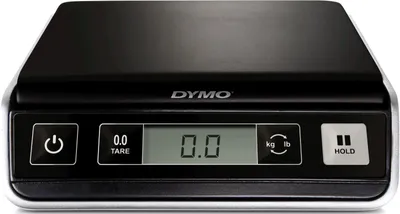 Produktbild von Dymo M 2 Briefwaage 2 kg