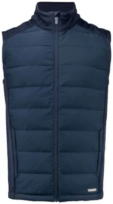Obrázok produktu pre Cutter & Buck Oak Harbor Vest Pánske