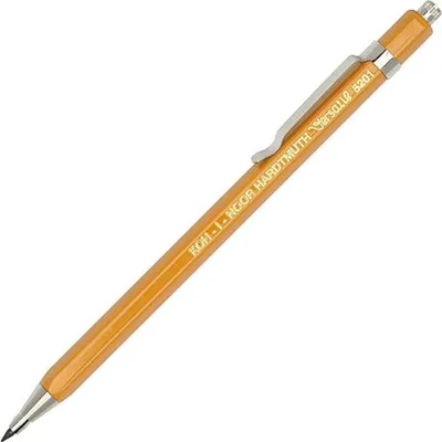 Obrázok produktu pre Automatická ceruzka žltá Versatil 5201 Koh-i-noor