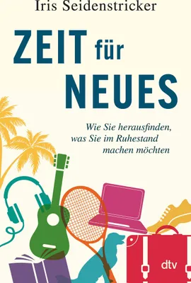 Produktbild von Zeit für Neues