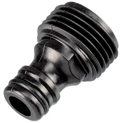 Zdjęcie produktu dla Złączka Stocker 3/4" z gwintem zewnętrznym i eurozawieszką