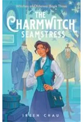 Produktbild von The Charmwitch Seamstress