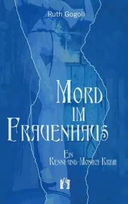 Produktbild von Mord im Frauenhaus