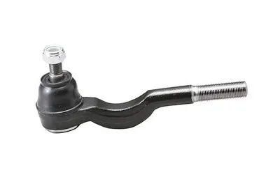 Produktbild von AISIN Spurstangenkopf Spurstange für MITSUBISHI PAJERO II (V3W, V2W, V4W) JTRMI-008