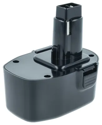 Produktbild von vhbw Akku Ersatz für Black & Decker PS140A, A9262 England SL1 3YD, A9276, A9267, PS140, A9527, A9262 für Werkzeug (2000 mAh, NiMH, 14,4 V)