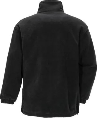 Produktbild von Planam Fleecejacke Outdoor Stream Gr. L schwarz/anthrazit