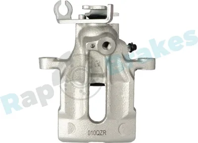Produktbild von RAP BRAKES Bremssattel Hinten Rechts für VOLVO V40 Kombi (645) Ø38mm Grau R-K0042