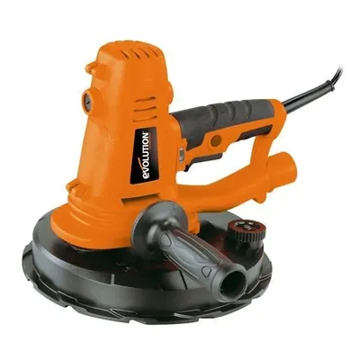 Immagine prodotto di Smerigliatrice portatile RAGE 1050 W