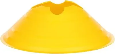 Obrázek produktu pro Jumbo vytyčovací mety žlutá