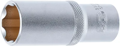 Zdjęcie produktu dla BGS technic Socket, 200 mm, 200 g